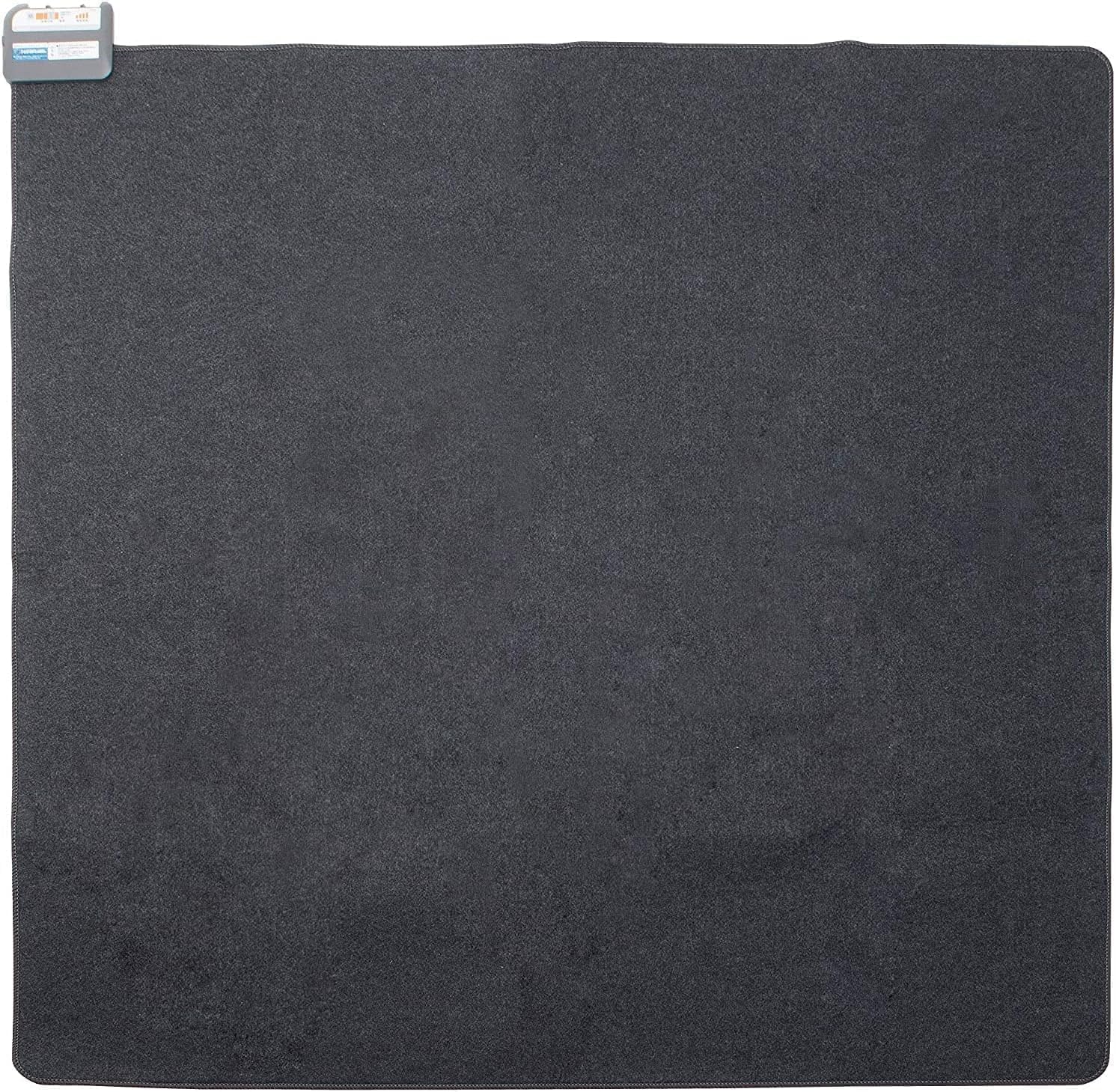 c167 102 セット ホットカーペット 1.5畳相当 DC-15NKB1-C Amazon